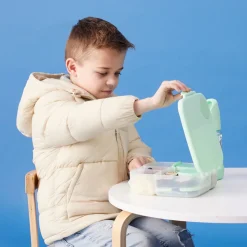 Lunchboxy|Przechowywanie Jedzenia | b.box Lunchbox - Spearmint