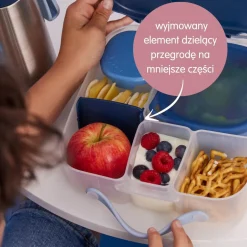 Lunchboxy|Przechowywanie Jedzenia | b.box Lunchbox - Sugar Plum