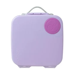 Lunchboxy|Przechowywanie Jedzenia | b.box Lunchbox - Sugar Plum