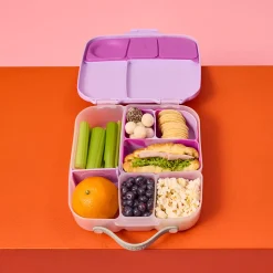 Lunchboxy|Przechowywanie Jedzenia | b.box Lunchbox - Sugar Plum