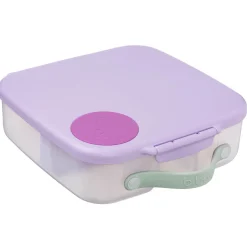 Lunchboxy|Przechowywanie Jedzenia | b.box Lunchbox - Sugar Plum