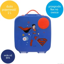 Lunchbox - Superman