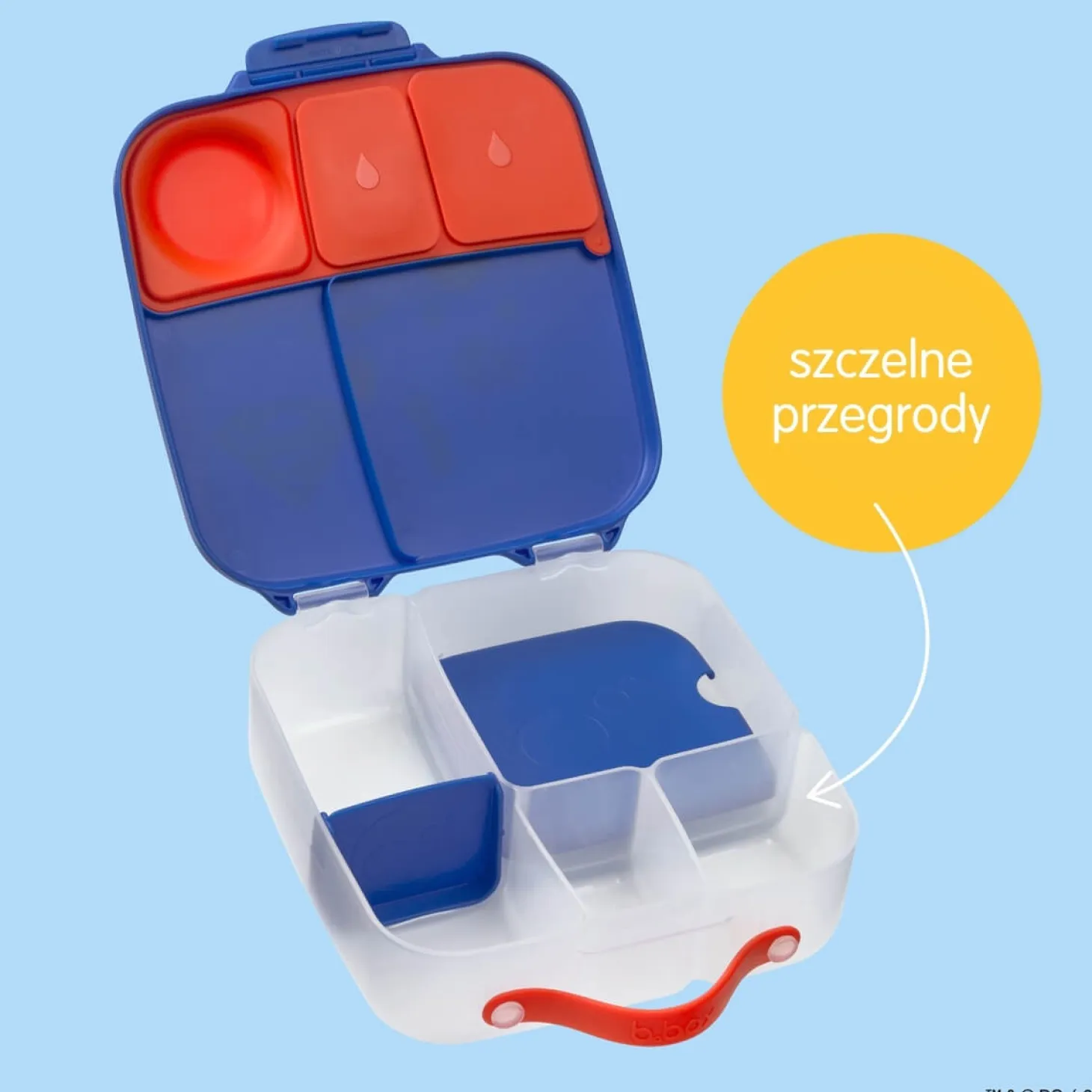 Lunchbox - Superman