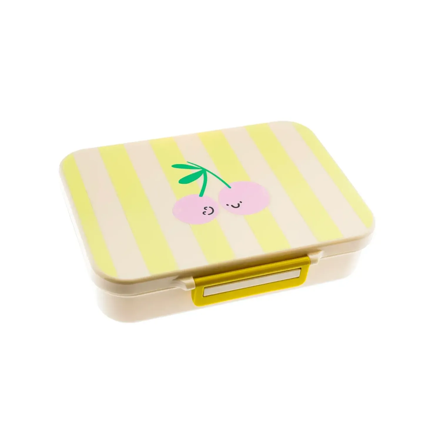 Lunchbox tritanowy - Cherry Pop