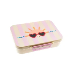 Lunchbox tritanowy - Club Soleil