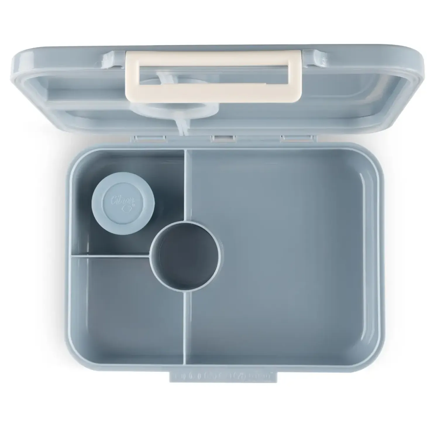 Lunch Box Tritanowy - Spaceship