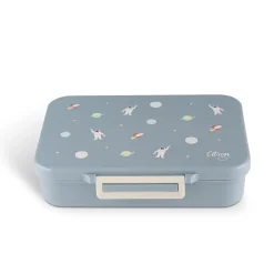 Lunch Box Tritanowy - Spaceship