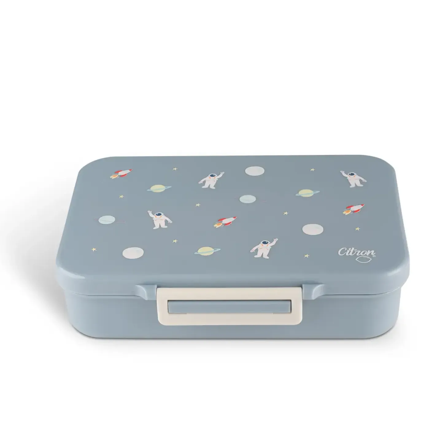 Lunch Box Tritanowy - Spaceship