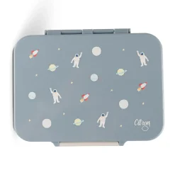 Lunch Box Tritanowy - Spaceship