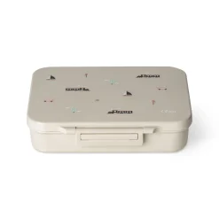 Lunchboxy|Przechowywanie Jedzenia | Citron Lunch Box Tritanowy - Vehicles