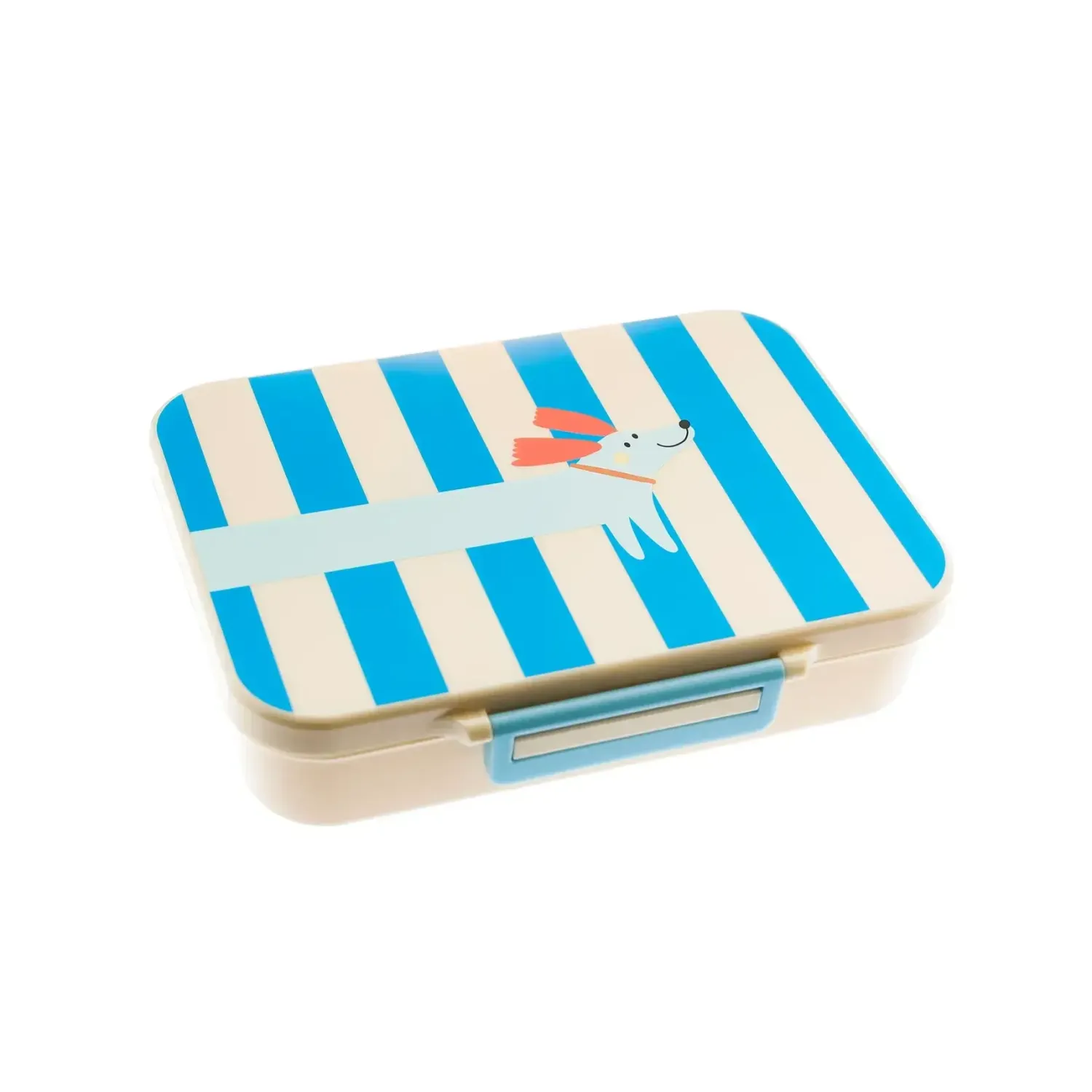 Lunchboxy|Przechowywanie Jedzenia | The cotton cloud Lunchbox tritanowy - Woof Gang