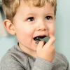 Lunchboxy|Przechowywanie Jedzenia | Done by Deer Lunchbox z widelczykami Tiny Trails Green