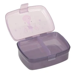 Lunchboxy|Przechowywanie Jedzenia | Lassig Lunchbox z wkładką About Friends - Jednorożec