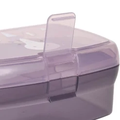 Lunchboxy|Przechowywanie Jedzenia | Lassig Lunchbox z wkładką About Friends - Jednorożec