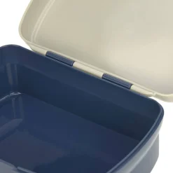 Lunchboxy|Przechowywanie Jedzenia | Lassig Lunchbox z wkładką Tiny Outdoor Cloud