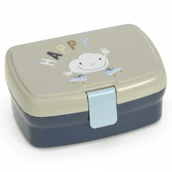 Lunchboxy|Przechowywanie Jedzenia | Lassig Lunchbox z wkładką Tiny Outdoor Cloud