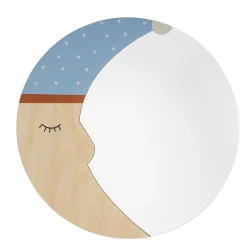 Lustro ścienne Moony - Nature