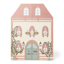 Magnetyczny domek Mona - Rose