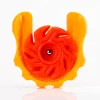 8 Lat+|Motoryka Duża | Fat Brain Toys MagShuto Zestaw Startowy - Ognisty