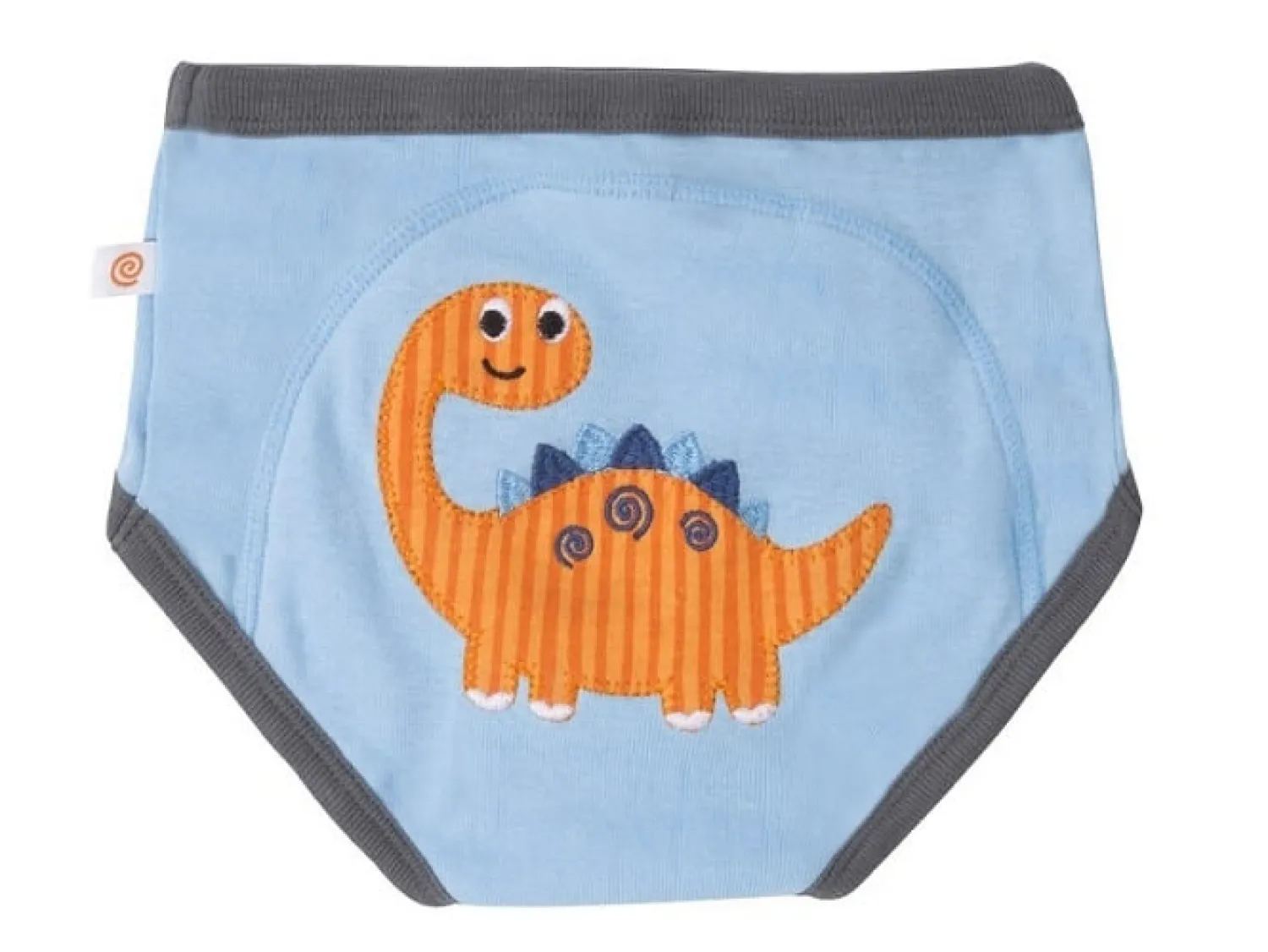 Pa Pa Pielucho|Majtki Treningowe | Zoocchini Majtki Treningowe - Boy