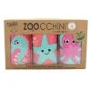 Pa Pa Pielucho|Majtki Treningowe | Zoocchini Majtki Treningowe - Ocean Gals