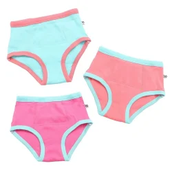 Pa Pa Pielucho|Majtki Treningowe | Zoocchini Majtki Treningowe - Ocean Gals