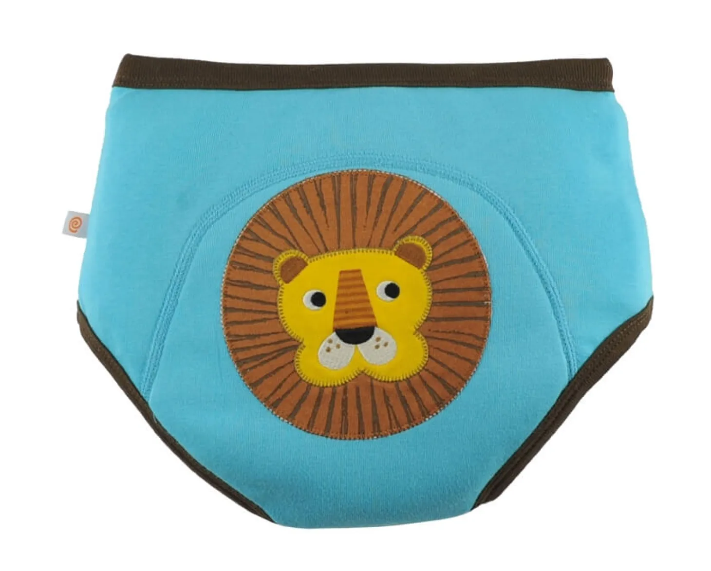 Majtki Treningowe - Zoo