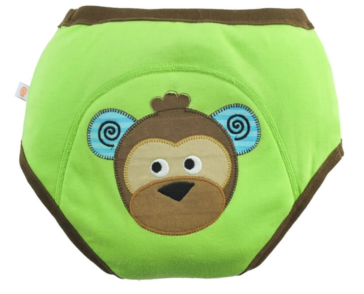 Majtki Treningowe - Zoo