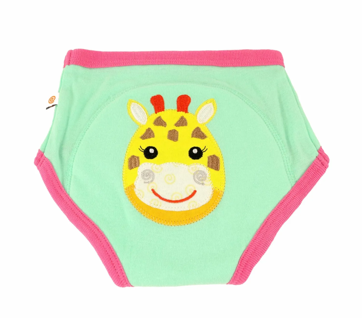 Pa Pa Pielucho|Majtki Treningowe | Zoocchini Majtki Treningowe - ZOO Friends New