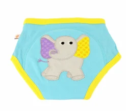 Pa Pa Pielucho|Majtki Treningowe | Zoocchini Majtki Treningowe - ZOO Friends New