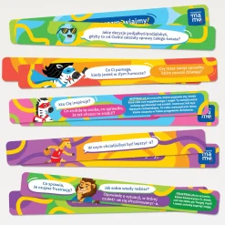 Idealne W Podróży|6 Lat+ | rozwojowa mama Mamo, porozmawiajmy! 78 pytań i rozmów 5+