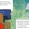 5-8 Lat|2-5 Lat | HarperCollins Marta i zagadka starego lustra. Czytam sobie. Poziom 2