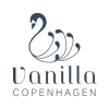 Do Kąpieli|Plażowe | Vanilla Copenhagen Maska do pływania i nurkowania Rosy, 3-8 lat