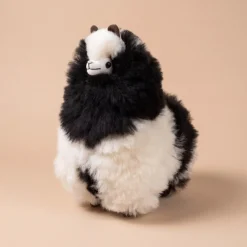 6 Lat+|3 Lata + | Inkari Maskotka Alpaka - Panda