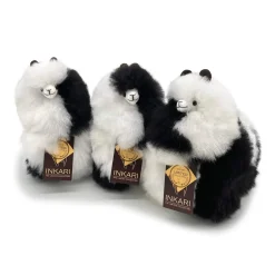6 Lat+|3 Lata + | Inkari Maskotka Alpaka - Panda