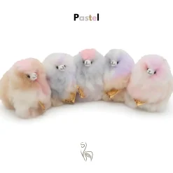 8 Lat+|7 Lat+ | Inkari Maskotka Alpaka - Pastel Party