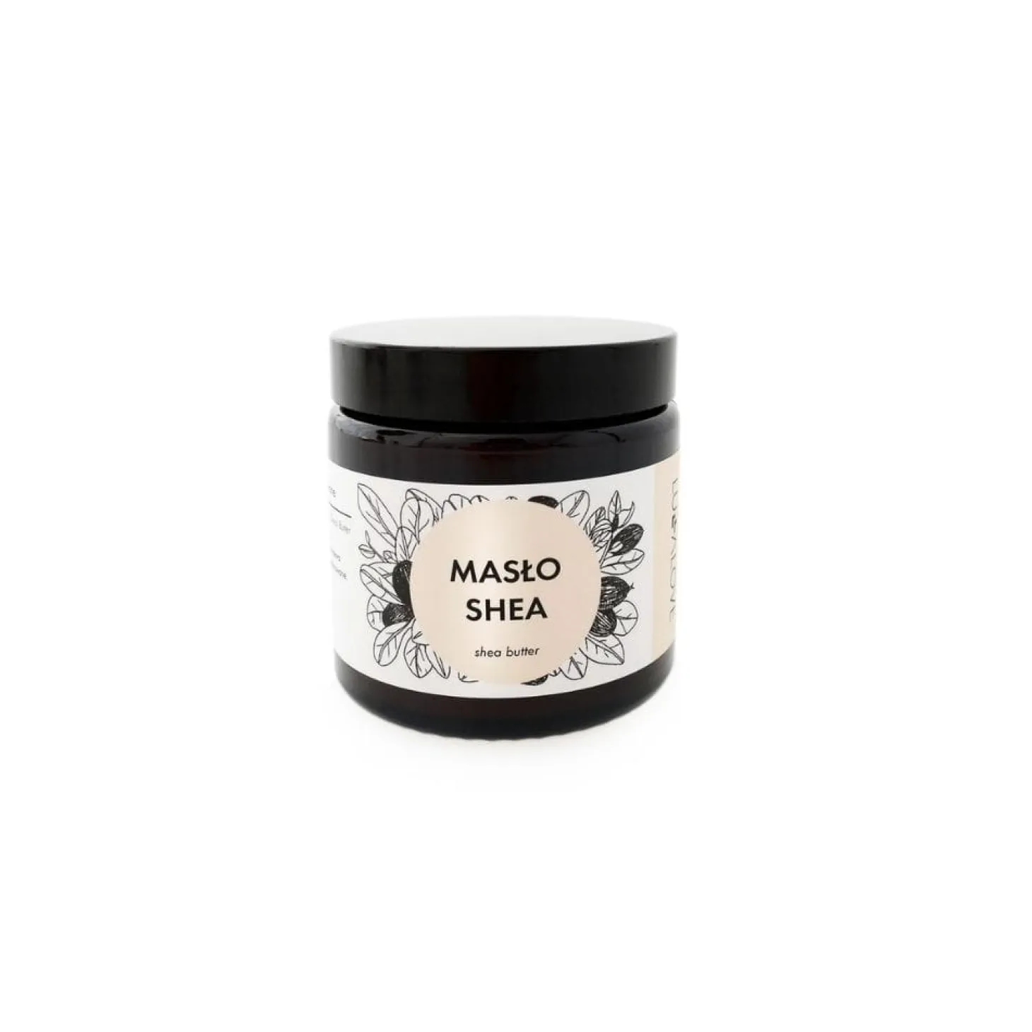 Masło shea, 100 g
