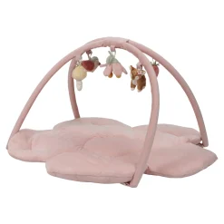 Maty Edukacyjne|Maty Edukacyjne | Little Dutch Mata aktywizująca z pałąkiem Fairy Garden