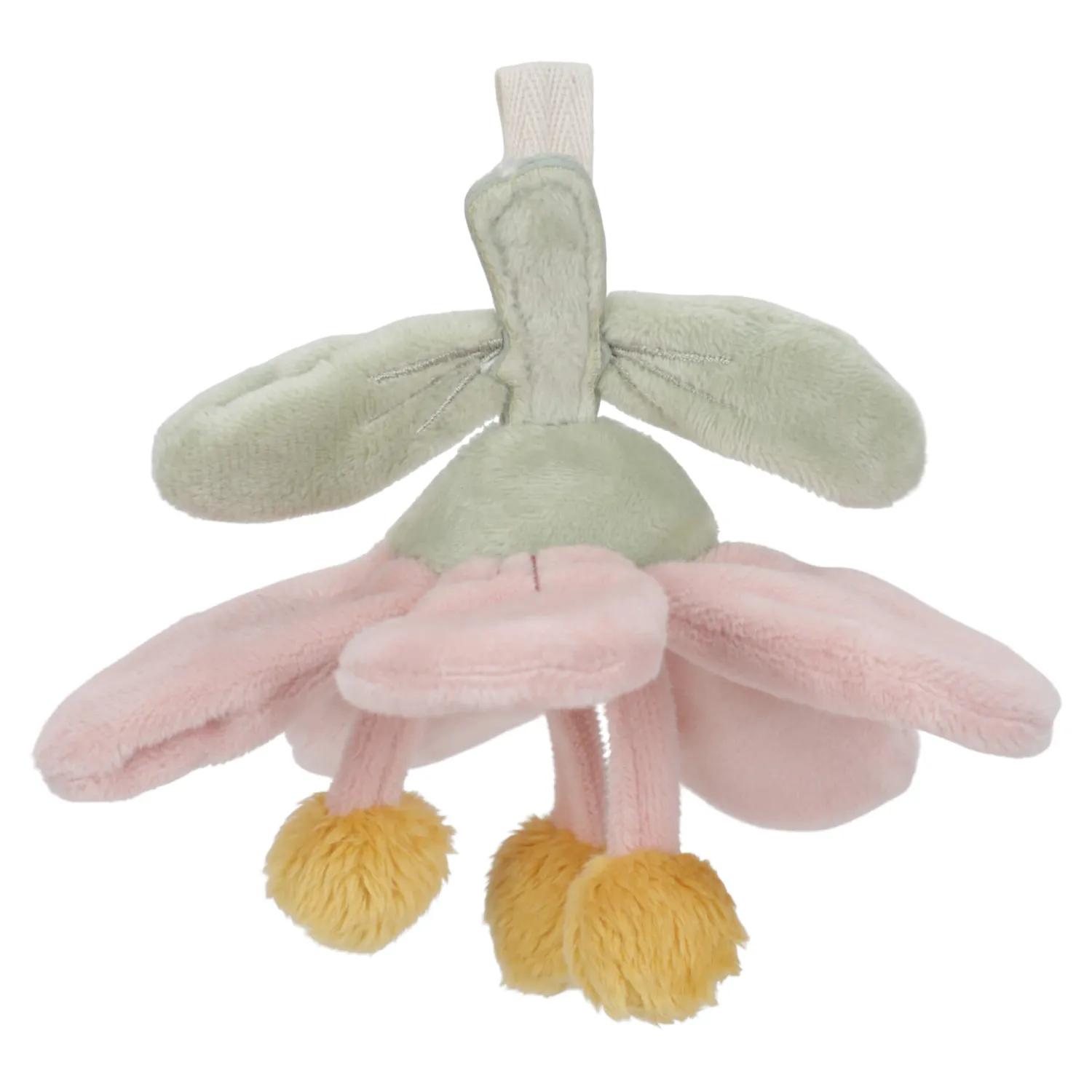 Maty Edukacyjne|Maty Edukacyjne | Little Dutch Mata aktywizująca z pałąkiem Fairy Garden