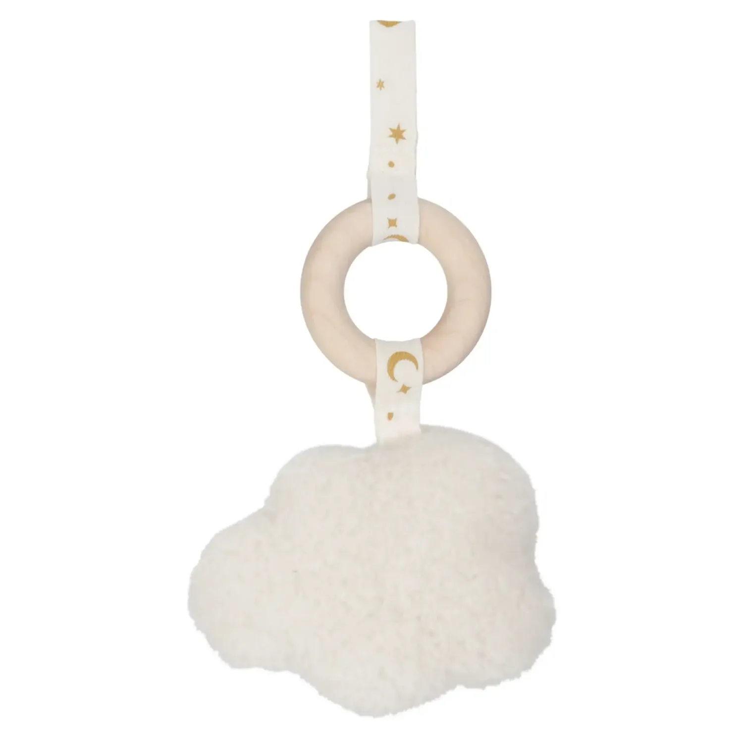 Maty Edukacyjne|Maty Edukacyjne | Little Dutch Mata aktywizująca z pałąkiem Newborn Naturals