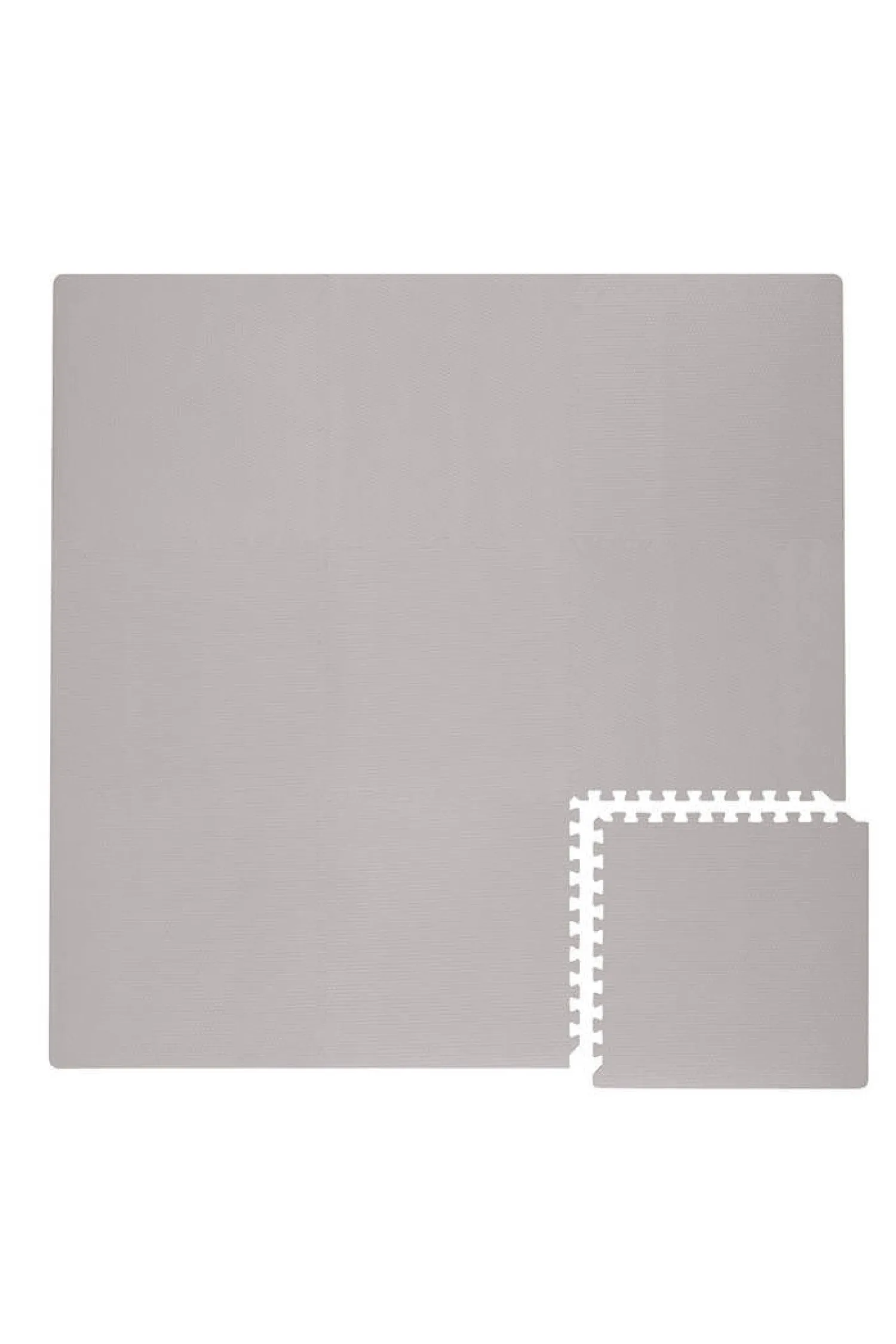 Maty Edukacyjne|Maty Edukacyjne | Toddlekind Mata do zabawy piankowa podłogowa Classic Playmat Stone