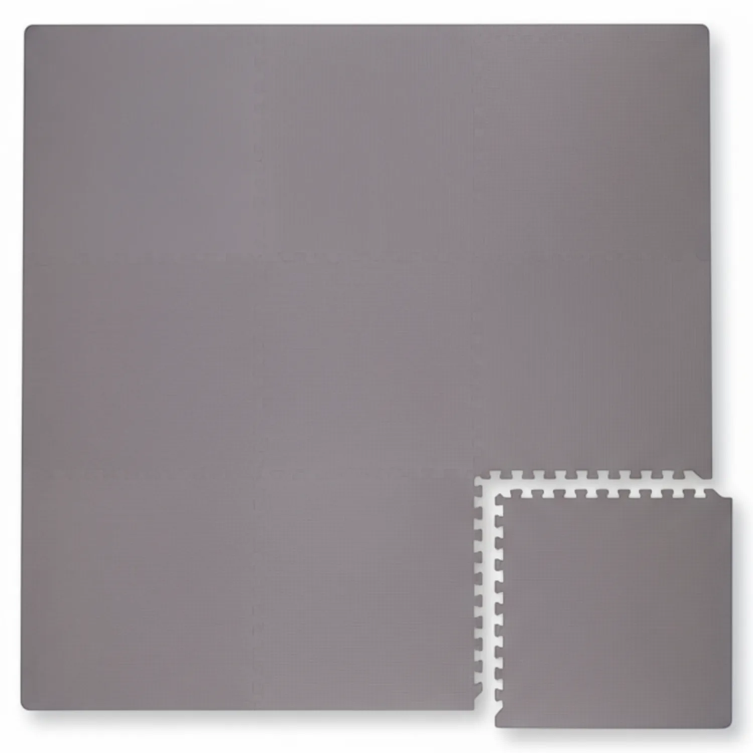 Maty Edukacyjne|Maty Edukacyjne | Toddlekind Mata do zabawy piankowa podłogowa Classic Playmat Storm
