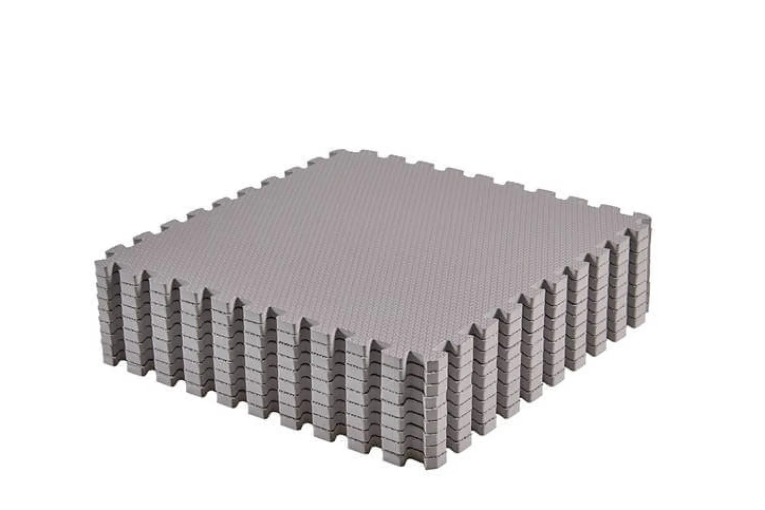 Maty Edukacyjne|Maty Edukacyjne | Toddlekind Mata do zabawy piankowa podłogowa Classic Playmat Storm