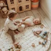 Maty Edukacyjne|Maty Edukacyjne | Play & Go Mata i worek na zabawki i akcesoria Soft Organic Rabbit
