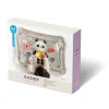 12M+|Aktywizujące | Taf Toys Mata wodna - Panda Odkrywca