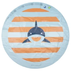Mata wodna Sharks