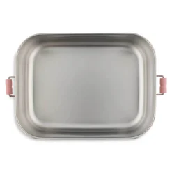 Lunchboxy|Przechowywanie Jedzenia | Trixie Mały stalowy lunchbox - Motyl
