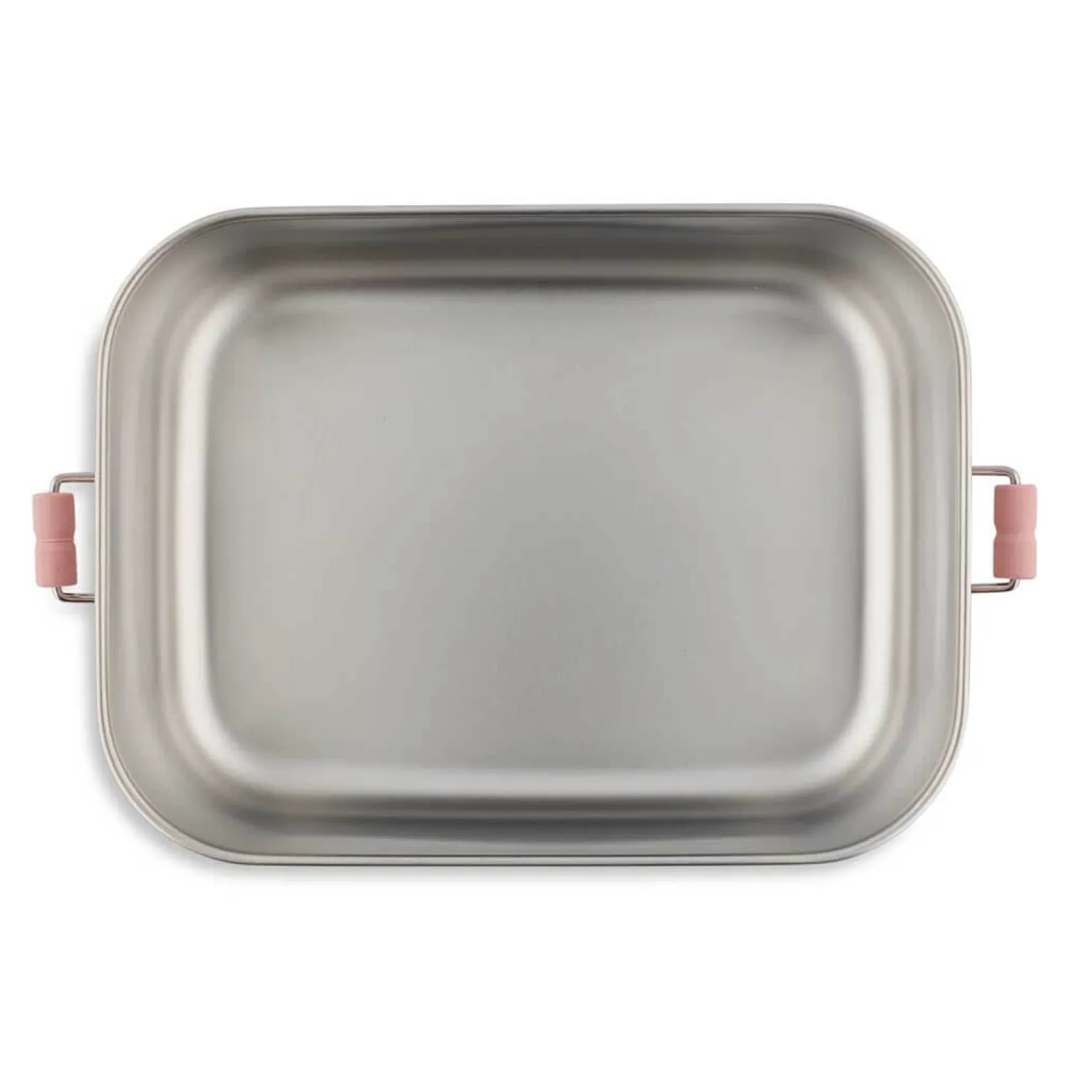 Lunchboxy|Przechowywanie Jedzenia | Trixie Mały stalowy lunchbox - Motyl