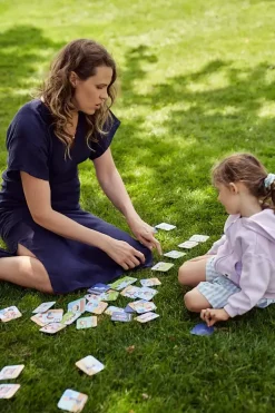 6 Lat+|Aktywizujące | rozwojowa mama Memory o emocjach – gra o emocjach + mini e-book 2+