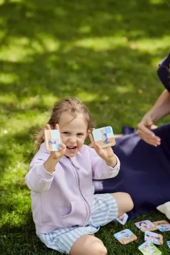 6 Lat+|Aktywizujące | rozwojowa mama Memory o emocjach – gra o emocjach + mini e-book 2+